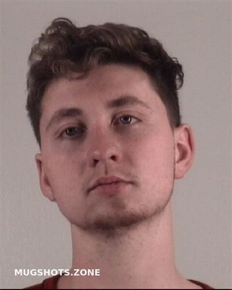 MAJORS CODY RYAN 12 17 2022 Tarrant County Mugshots Zone