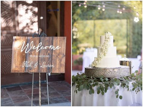 La Mariposa Wedding in Southern Arizona ⋆ Hannah Whaley Photography