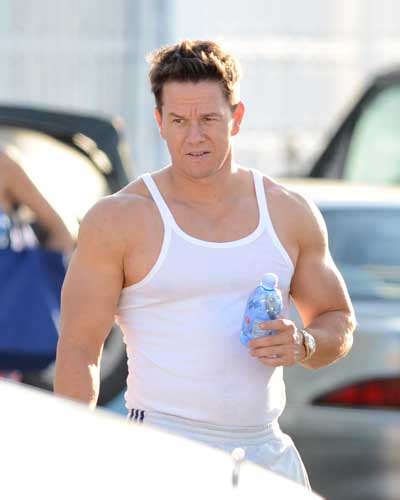 Mark Wahlbergs Workout Routine Diet Schedule And Training