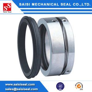 Ss H H Burgmann H H Replacement Component Seals Mechanical Seals