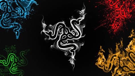 Razer 4K Wallpapers - Wallpaper Cave