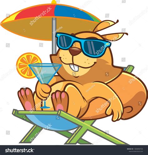 funny vacation time
