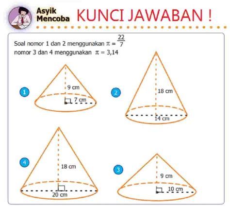 Kunci Jawaban Matematika Kelas 5 Halaman 182 Beserta Caranya Asyik Mencoba