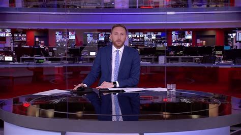 Bbc News 23bst Headlines Intro 14 5 22 [1080p50] Youtube