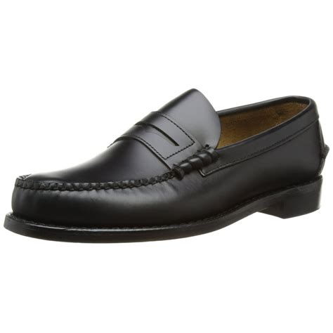 Sebago Sebago Men Classic Penny Loafers