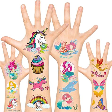 Update Fake Hand Tattoos Latest In Cdgdbentre