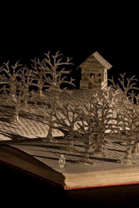 Book Sculptures on Behance | Book art sculptures, Book sculpture, Book art