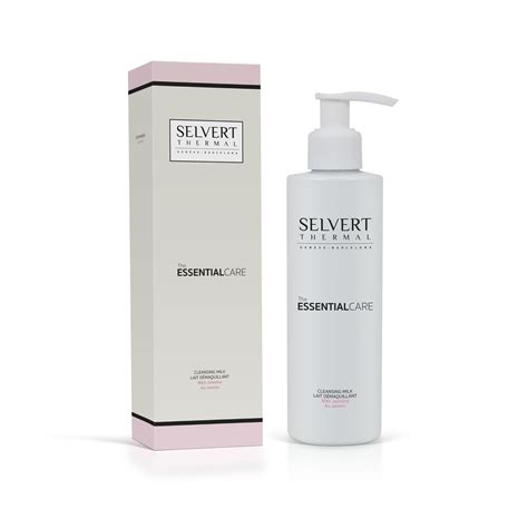 Cleansing Milk Selvert