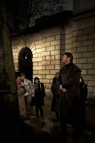 London Ghost Walk Tour Scary London Attractions And Ghosts Tours