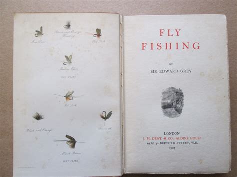 Fly Fishing - The Bookshop