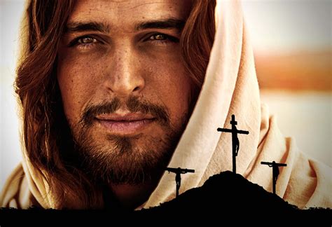 Download Son Of God Movie Scene Wallpaper