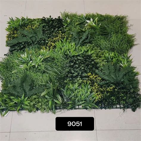 20mm Artificial Green Grass Wall At Rs 3425 Sq Ft Artificial Green