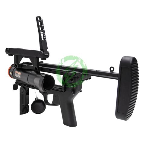 Ares M320 40mm Airsoft Grenade Launcher