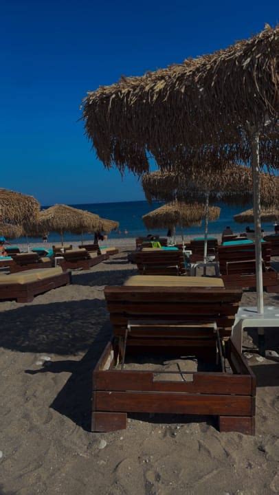 Strand La Marquise Luxury Resort Complex Faliraki Holidaycheck