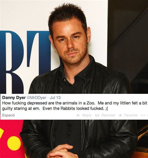 Danny Dyer Quotes. QuotesGram