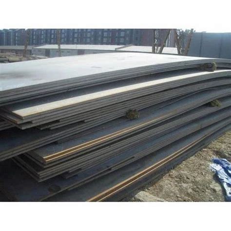 Hot Rolled Plate At Hr Plate In Nagpur ID
