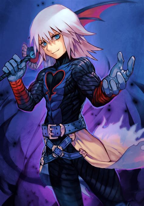 Riku Kingdom Hearts Image By Hankuri Zerochan Anime Image