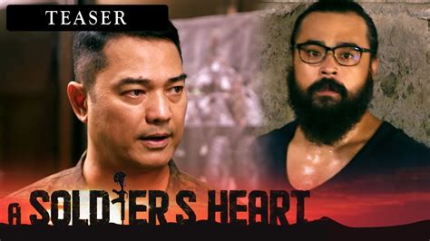 A Soldiers Heart January 31 2020 Teaser Youtube