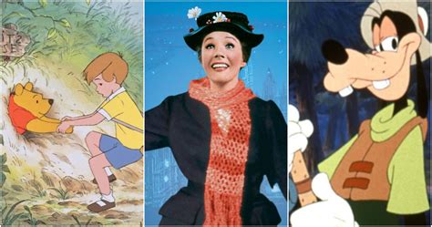 10 Most Uplifting Movies To Watch On Disney+