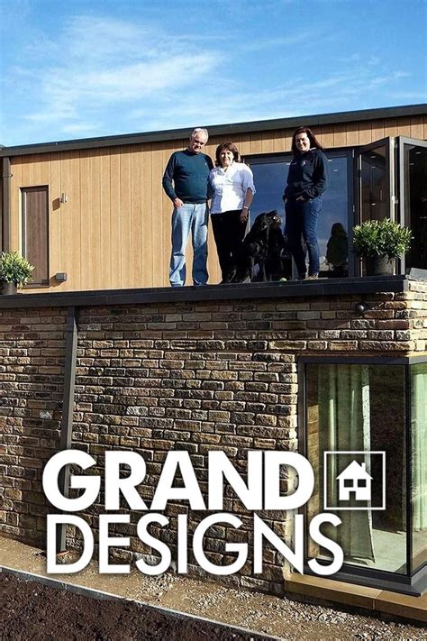 Grand Designs Season 17 Rotten Tomatoes