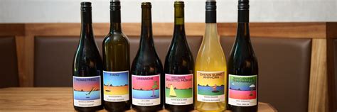 Solotel Creates Exclusive Wine Range Drinks Digest