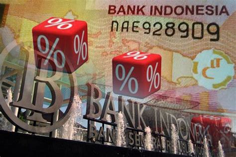 Ruang Terbuka Lanjutan Penurunan Suku Bunga Bi Repo Rate