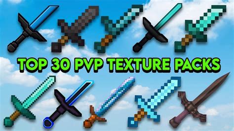 Top Texturepacks Minecraft Texturepack Showcase Youtube