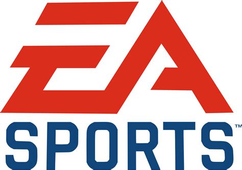 Download Open Ea Sports Logo Svg Full Size Png Image Pngkit