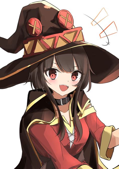 Megumin Everyday on Twitter RT farat sub もうすぐデジタルイラストを描き初めて丸三年が経とうと