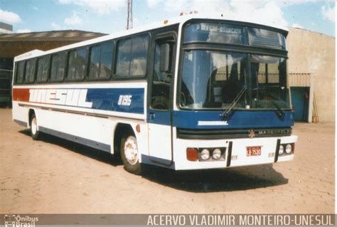 Unesul De Transportes Em Porto Alegre Por Vladimir Jos Monteiro