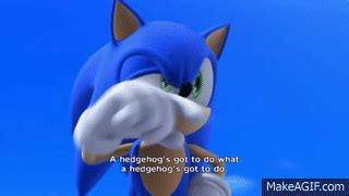 Sonic Colors - Ending [HD] on Make a GIF