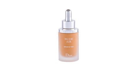 Christian Dior Diorskin Nude Air Serum Foundation SPF25 Podkład dla