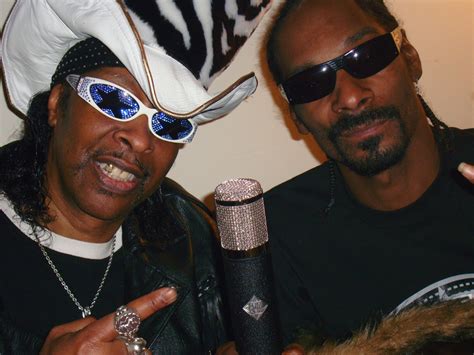 Bootsy Collins On Twitter Happy Birthday To My Original Nephew Mr