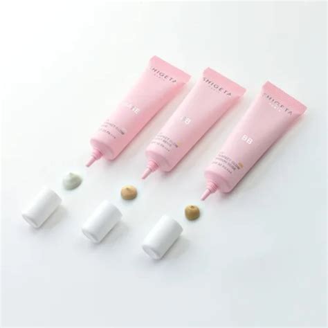 UV Perfect Glow Light Beige - Soin perfecteur teinté par Shigeta