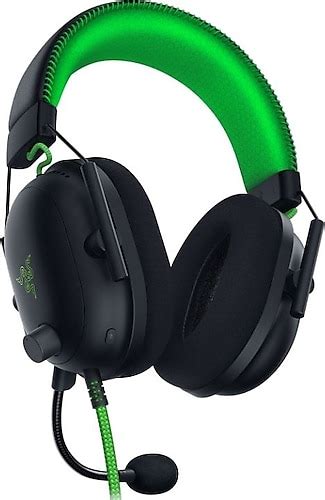 Razer Blackshark V Special Edition Rz R M Kablolu