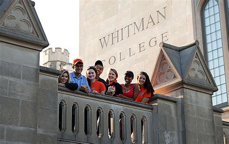 Whitman College | Housing and Real Estate