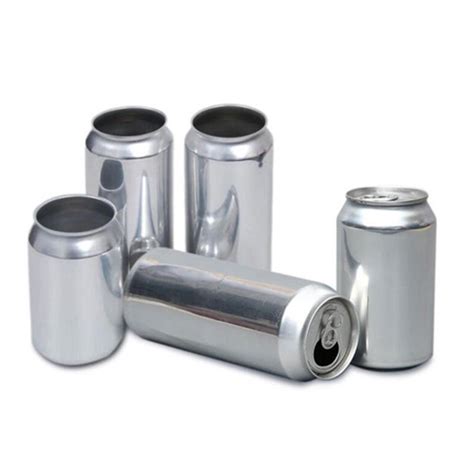 Wholesale Aluminium Beer Cans Fda Food Standard Manufacturer And