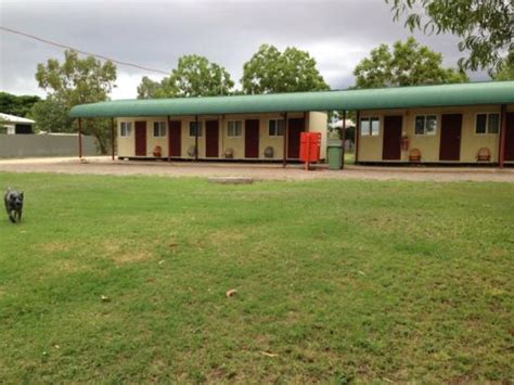 CAMOOWEAL ROADHOUSE - Guest house Reviews (Australia)