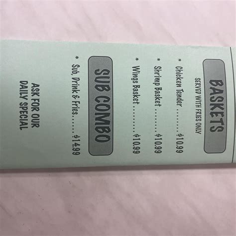 Eastern DELI LLC | Grand Rapids MI