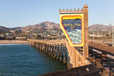 Ventura Pier and Promenade (Ventura, CA) 2020 Review & Ratings | Family ...