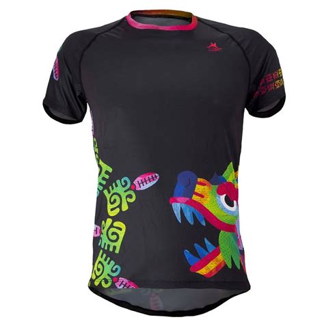 Me Gusta Para Alguna Carrera Playera Para Corredor Quetzalc Atl