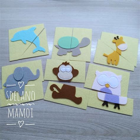 Jogo Para Imprimir E Montar