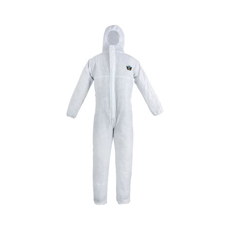 REBEL ProGuard Type 5 6 Coverall Protekta Safety Gear