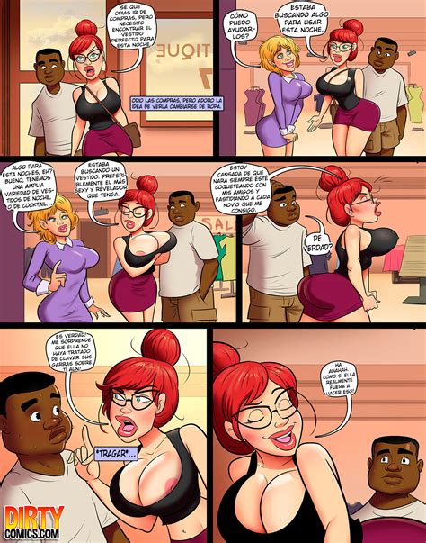 Moose Hot For Ms Cross