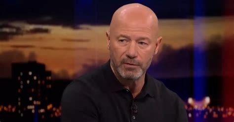 Alan Shearer Makes Liverpool Title Prediction But Micah Richards Needs