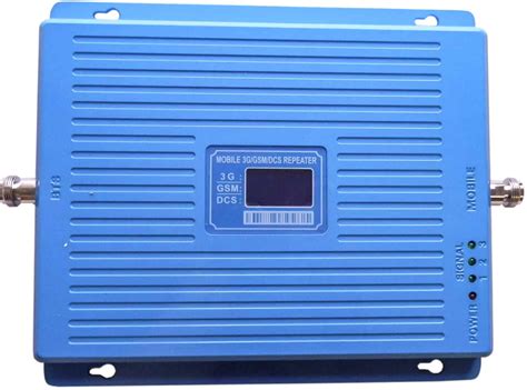 Лучшие усилители сигнала сотовой связи и интернета для дачи- Топ 7