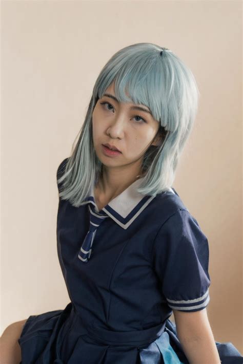 Carman Yan Hong Kong Nude Cosplayer V Stable Diffusion LoRA Civitai