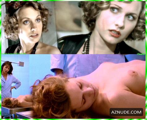 AURELIE MATEO Nude AZNude