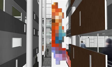 interactive art public art visual