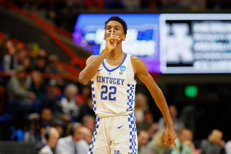 Draft Profile: Why Shai Gilgeous-Alexander makes sense for LA Clippers